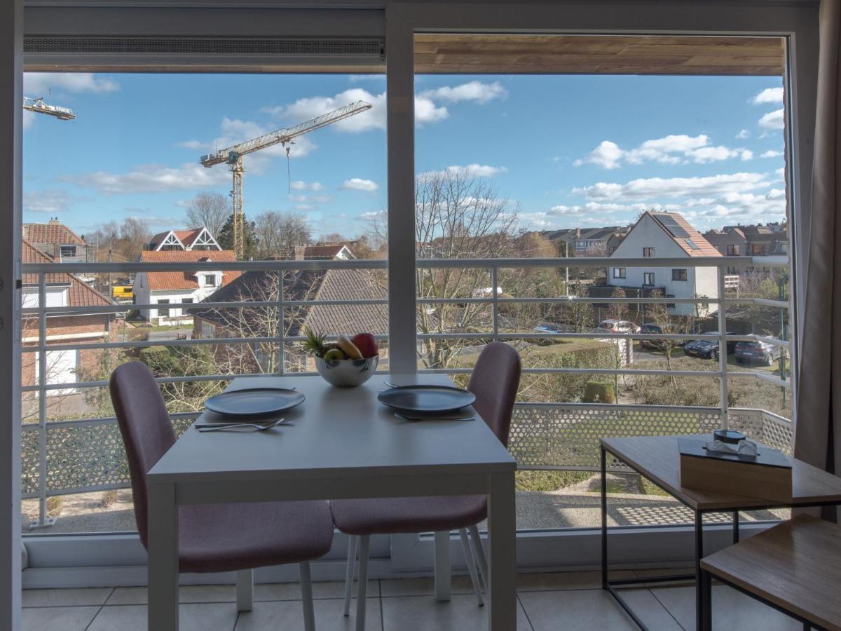 Studio Green Garden-7 By Interhome De Haan Kültér fotó