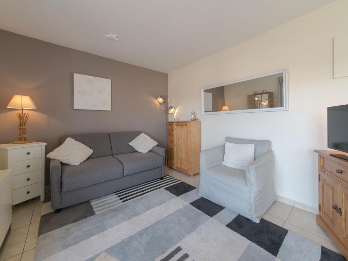 Studio Green Garden-7 By Interhome De Haan Kültér fotó