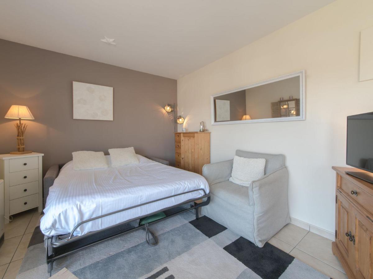 Studio Green Garden-7 By Interhome De Haan Kültér fotó