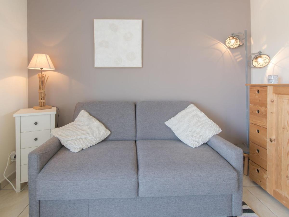 Studio Green Garden-7 By Interhome De Haan Kültér fotó