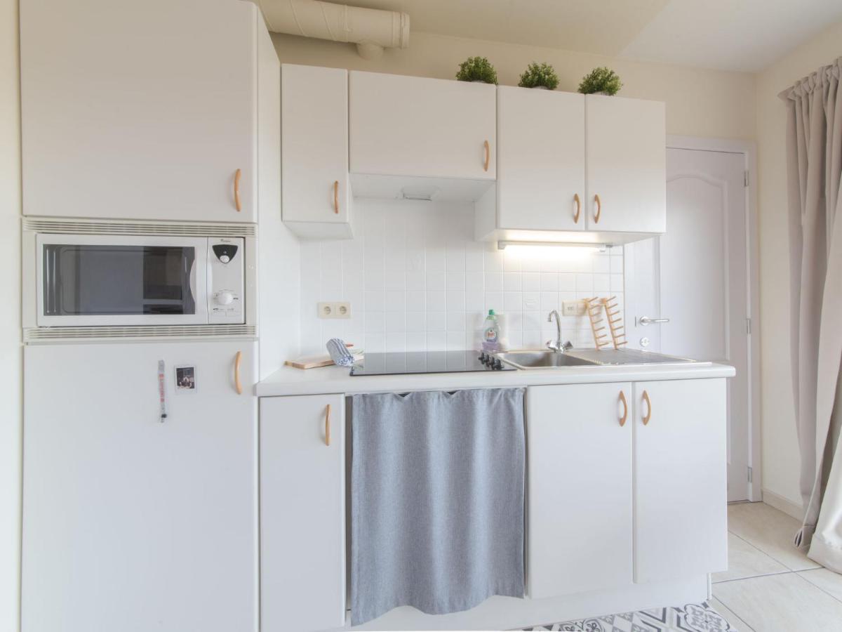 Studio Green Garden-7 By Interhome De Haan Kültér fotó