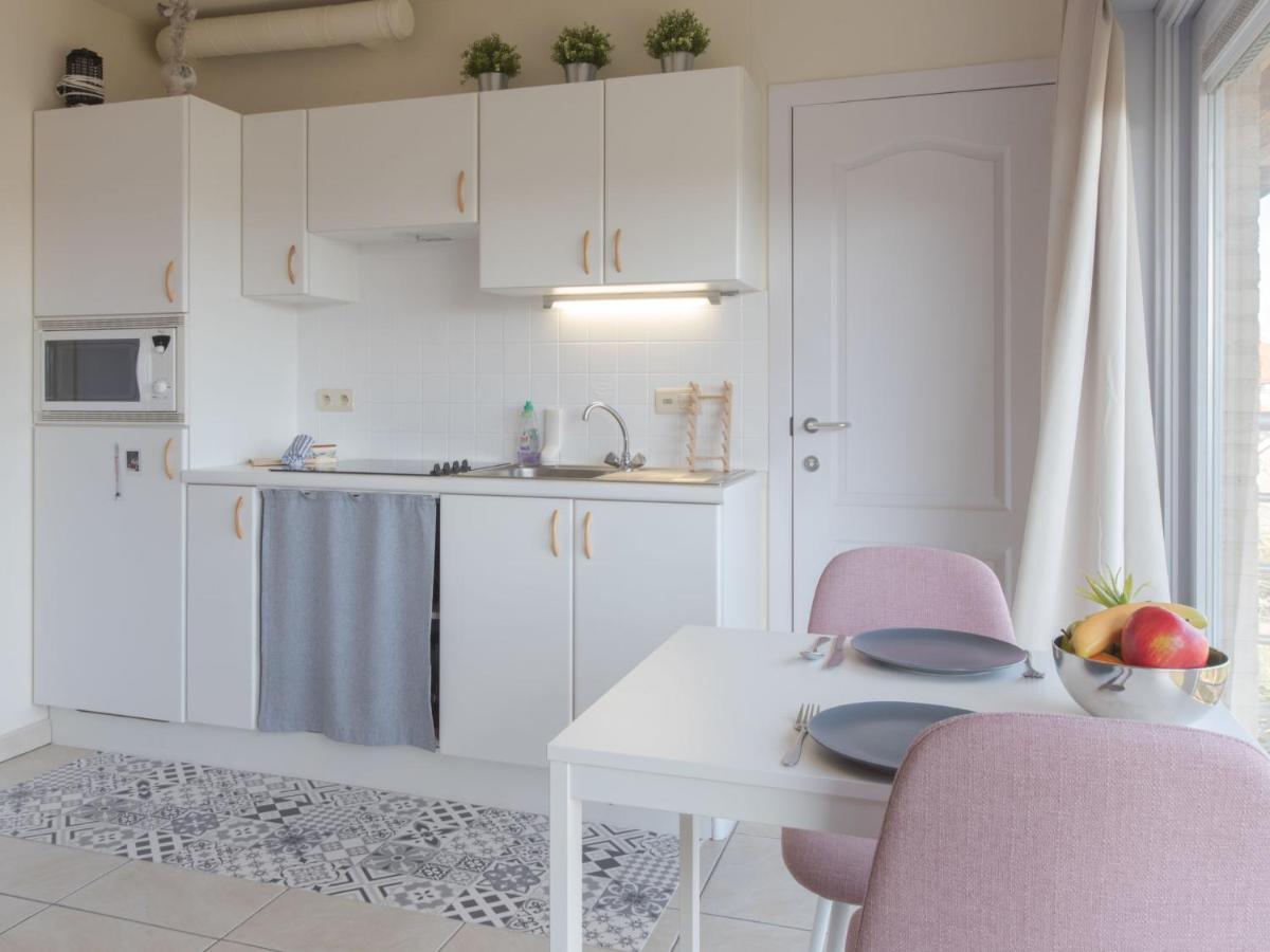 Studio Green Garden-7 By Interhome De Haan Kültér fotó