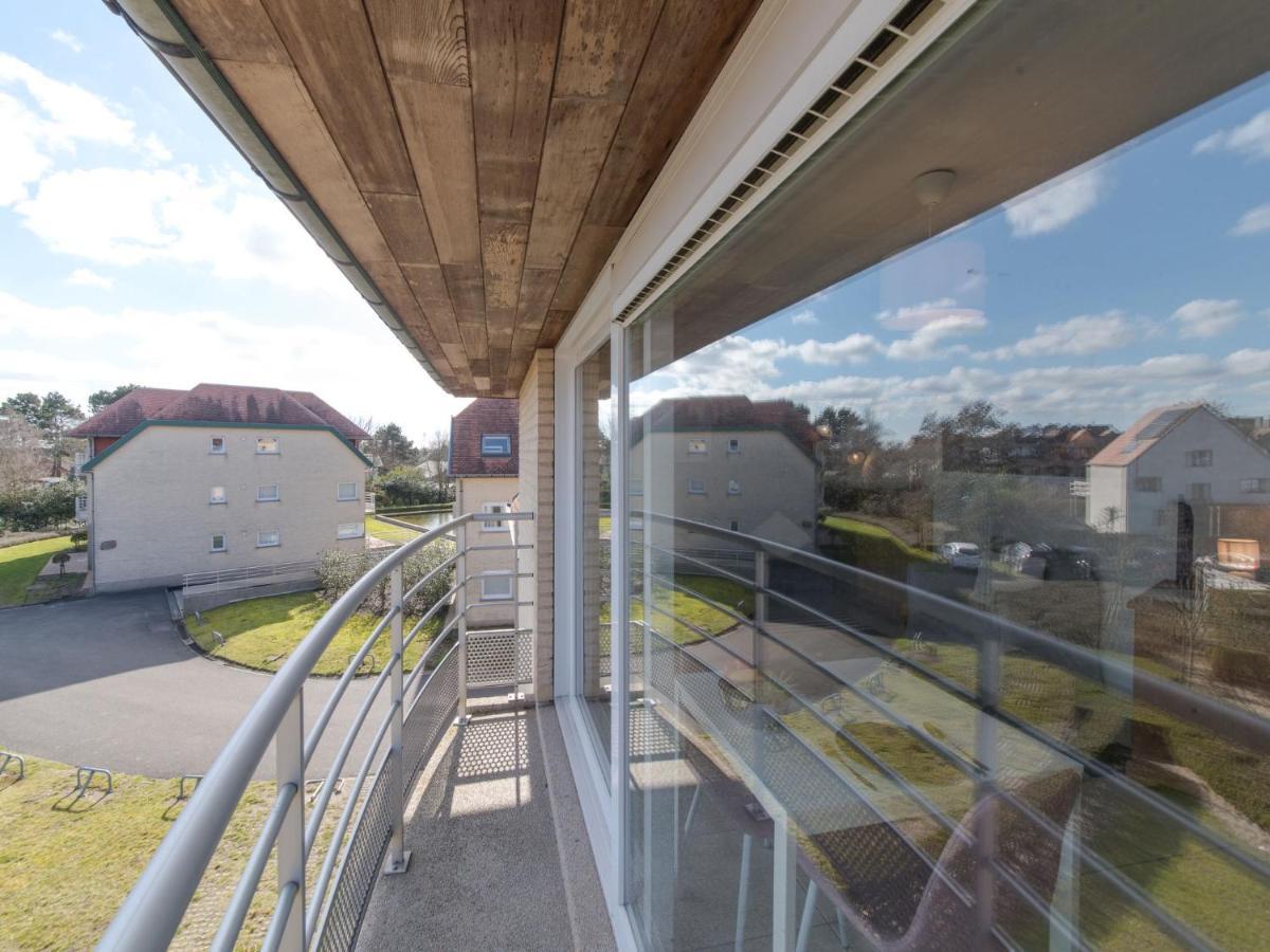 Studio Green Garden-7 By Interhome De Haan Kültér fotó