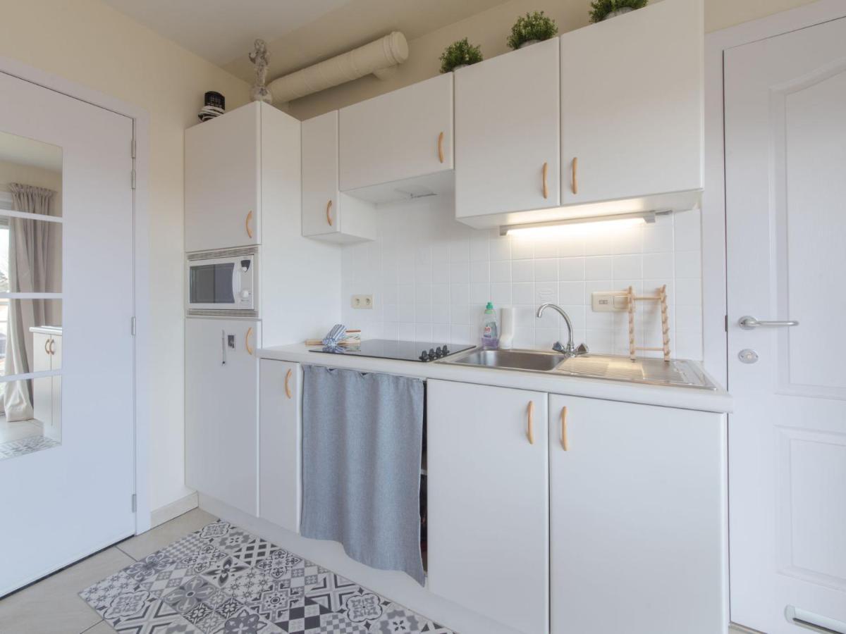 Studio Green Garden-7 By Interhome De Haan Kültér fotó