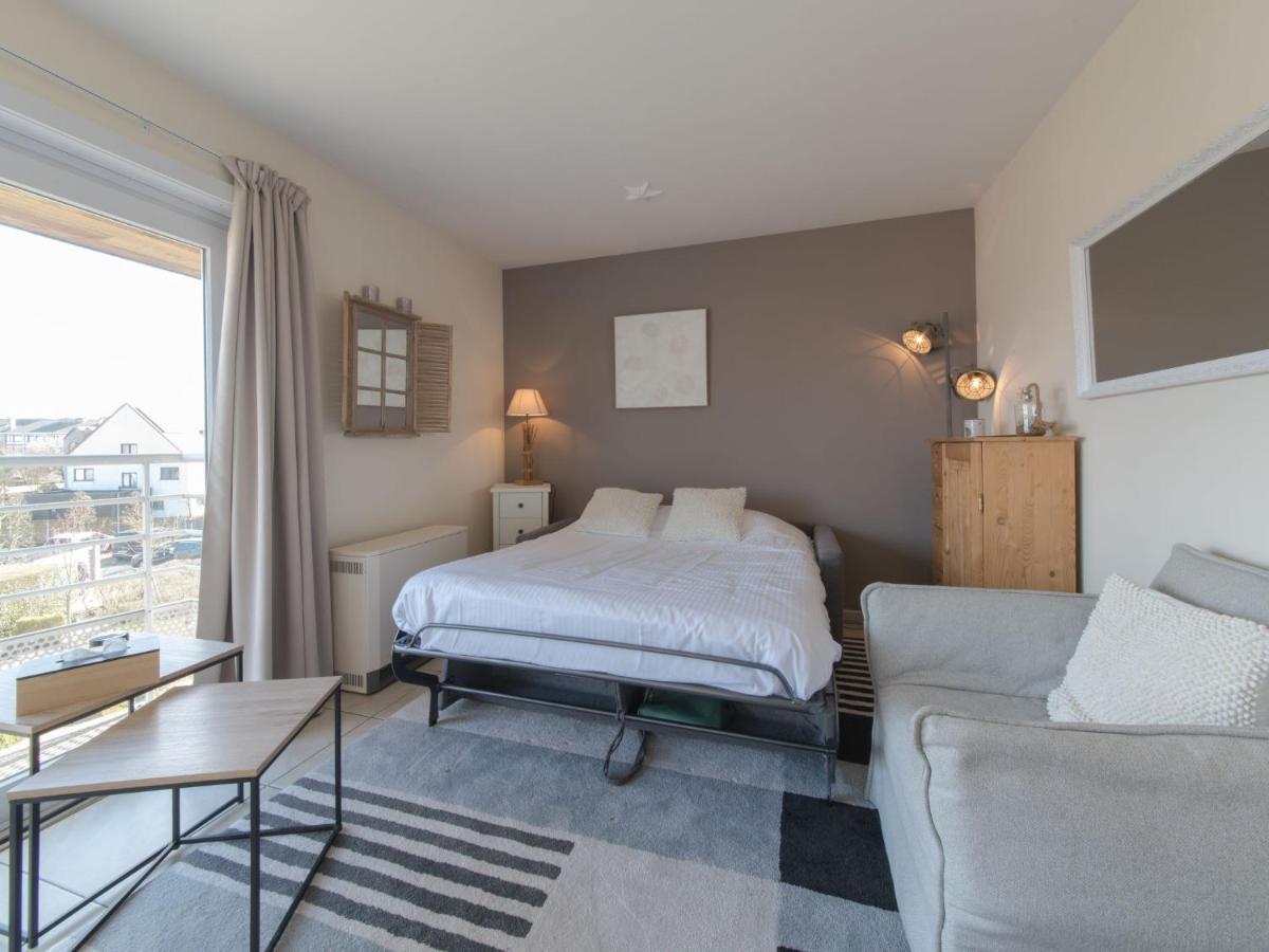 Studio Green Garden-7 By Interhome De Haan Kültér fotó